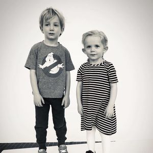 Meet your Posher, Maura